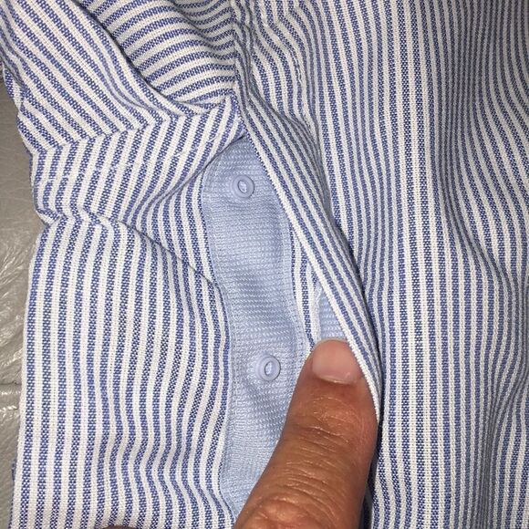 Tru-Spec concealed weapon 24-7 button down shirt S - Picture 4 of 4